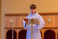  Niedziela Palmowa 2025 