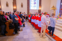  Niedziela Palmowa 2025 