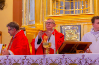  Niedziela Palmowa 2025 