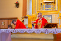  Niedziela Palmowa 2025 