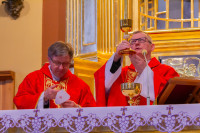  Niedziela Palmowa 2025 