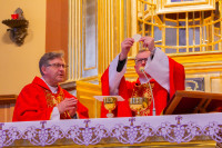  Niedziela Palmowa 2025 