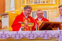  Niedziela Palmowa 2025 