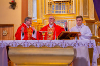  Niedziela Palmowa 2025 