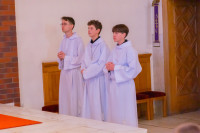  Niedziela Palmowa 2025 