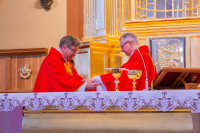  Niedziela Palmowa 2025 