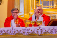  Niedziela Palmowa 2025 