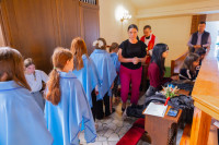  Niedziela Palmowa 2025 