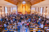  Niedziela Palmowa 2025 