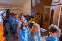  Niedziela Palmowa 2025 