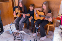  Niedziela Palmowa 2025 