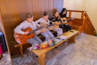  Niedziela Palmowa 2025 