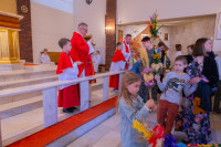  Niedziela Palmowa 2025 