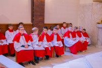  Niedziela Palmowa 2025 