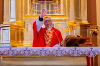  Niedziela Palmowa 2025 