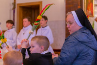  Niedziela Palmowa 2025 