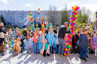  Konkurs Palm Wielkanocnych 2025 