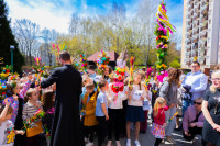  Konkurs Palm Wielkanocnych 2025 