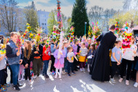  Konkurs Palm Wielkanocnych 2025 
