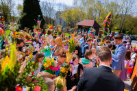  Konkurs Palm Wielkanocnych 2025 