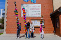  Konkurs Palm Wielkanocnych 2025 