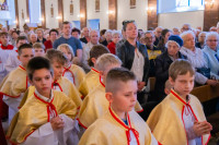  Msza Wieczerzy Pańskiej 2025 