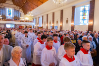  Msza Wieczerzy Pańskiej 2025 