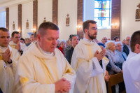  Msza Wieczerzy Pańskiej 2025 