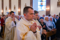  Msza Wieczerzy Pańskiej 2025 