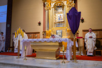  Msza Wieczerzy Pańskiej 2025 