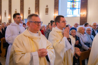  Msza Wieczerzy Pańskiej 2025 