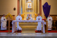  Msza Wieczerzy Pańskiej 2025 