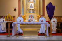  Msza Wieczerzy Pańskiej 2025 