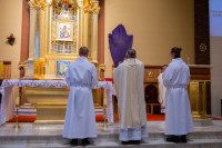  Msza Wieczerzy Pańskiej 2025 