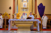  Msza Wieczerzy Pańskiej 2025 