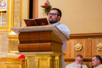  Msza Wieczerzy Pańskiej 2025 