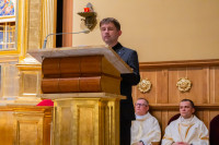  Msza Wieczerzy Pańskiej 2025 