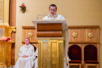  Msza Wieczerzy Pańskiej 2025 