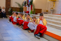  Msza Wieczerzy Pańskiej 2025 