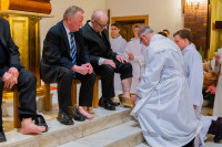  Msza Wieczerzy Pańskiej 2025 