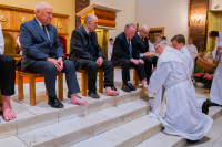  Msza Wieczerzy Pańskiej 2025 