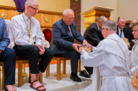  Msza Wieczerzy Pańskiej 2025 