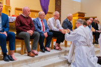  Msza Wieczerzy Pańskiej 2025 