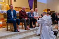  Msza Wieczerzy Pańskiej 2025 