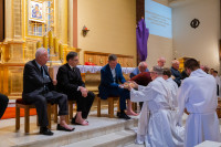  Msza Wieczerzy Pańskiej 2025 