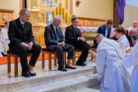  Msza Wieczerzy Pańskiej 2025 