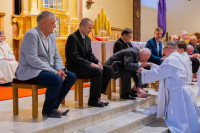  Msza Wieczerzy Pańskiej 2025 