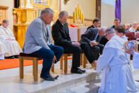  Msza Wieczerzy Pańskiej 2025 