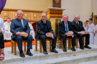  Msza Wieczerzy Pańskiej 2025 