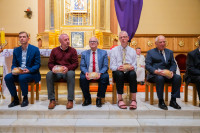  Msza Wieczerzy Pańskiej 2025 